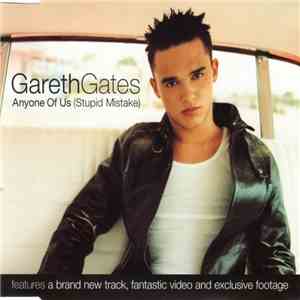 Gareth Gates - Anyone Of Us (Stupid Mistake) flac download