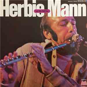 Herbie Mann - Let Me Tell You flac download