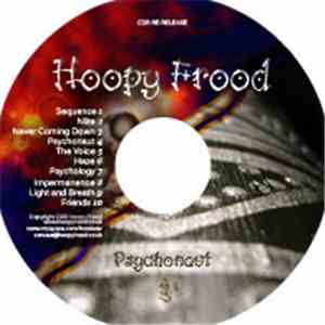 Hoopy Frood - Psychonaut flac download