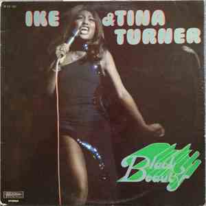 Ike & Tina Turner - Black Beauty flac download