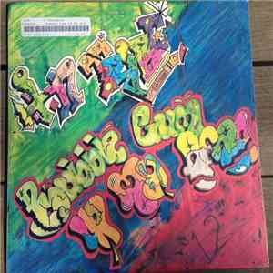 I.N.T.R.I.B.E. - Bubble Gum In My Afro flac download