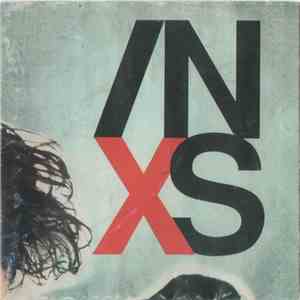 INXS - X flac download