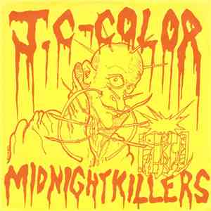 J.C. Color - Midnight Killers flac download