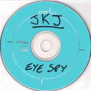 Jeff Killed John - Eye Spy flac download