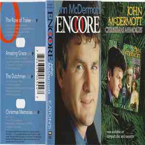 John McDermott  - Encore flac download