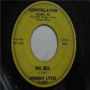 Johnny Lytle - The Man flac download