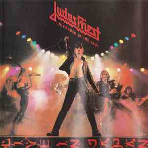 Judas Priest - Unleashed In The East (Live In Japan) flac download