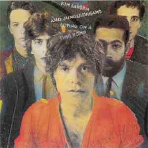 Kim Larsen And Jungledreams - Sitting On A Time Bomb flac download