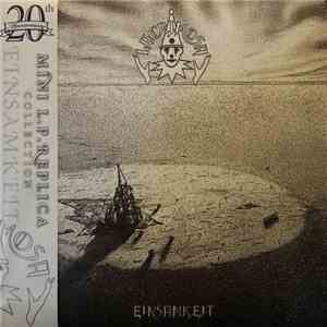 Lacrimosa - Einsamkeit flac download