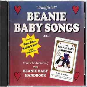 Les And Sue Fox - Beanie Baby Songs Vol. 1 flac download