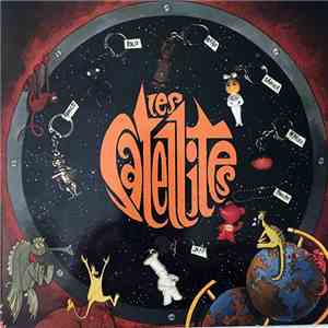 Les Satellites - Du Grouve Et Des Souris flac download
