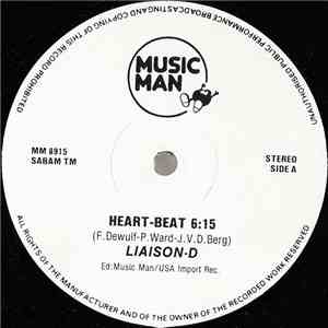 Liaison-D - Heart-Beat flac download