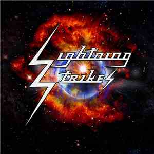 Lightning Strikes  - Lightning Strikes flac download