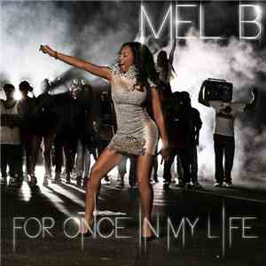 Mel B - For Once In My Life flac download