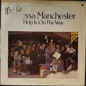 Melissa Manchester - Help Is On The Way flac download