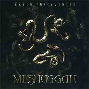 Meshuggah - Catch Thirtythree flac download