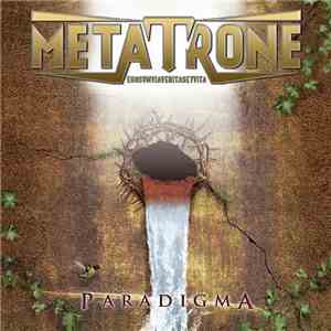 Metatrone - Paradigma flac download