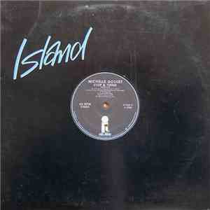 Michelle Goulet - Stop & Think flac download