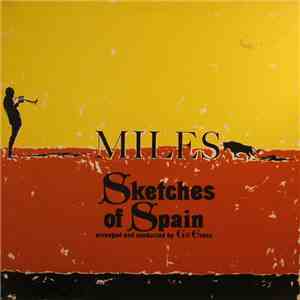 Miles Davis - Sketches Of Spain flac download