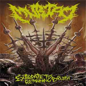 Murtad - Extirpate The Remaining Breath flac download