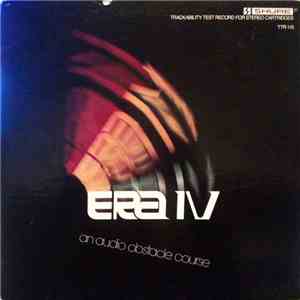 No Artist - An Audio Obstacle Course - Era IV flac download