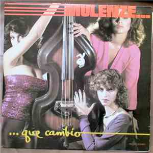 Orquesta Mulenze - Que Cambio flac download
