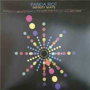 Panda Riot - Infinity Maps flac download