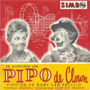 Pipo De Clown - Pipo En De Baby Van Felicio flac download