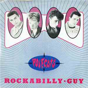 Polecats - Rockabilly-Guy flac download