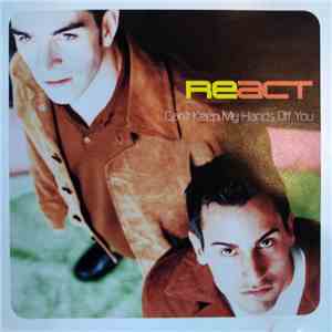 React  - Can't Keep My Hands Off You flac download
