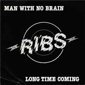 Ribs  - Man With No Brain flac download