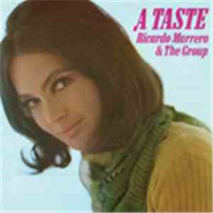 Ricardo Marrero & The Group - A Taste flac download