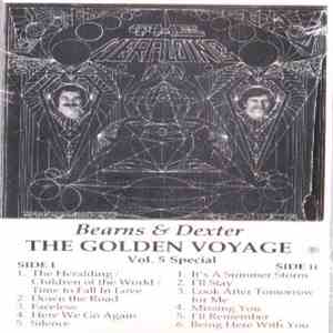 Robert Bearns & Ron Dexter - The Golden Voyage Vol. 5 Special "The Heralding" flac download