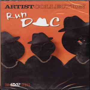 Run-DMC - Artist Collection flac download