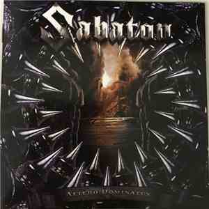 Sabaton - Attero Dominatus flac download