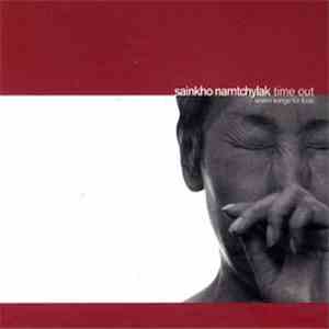 Sainkho Namtchylak - Time Out flac download