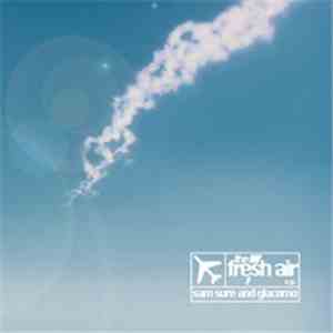 Sam Sure and Giacomo - The Fresh Air EP flac download