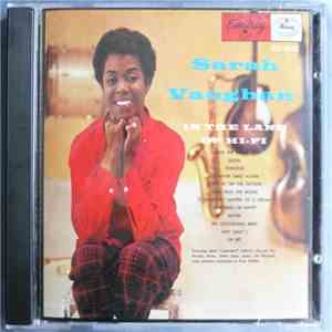Sarah Vaughan - In The Land Of Hi-Fi flac download