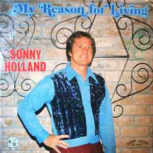 Sonny Holland - My Reason For Living flac download