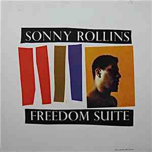 Sonny Rollins - Freedom Suite flac download
