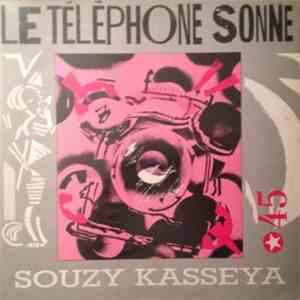 Souzy Kasseya - Le Téléphone Sonne flac download