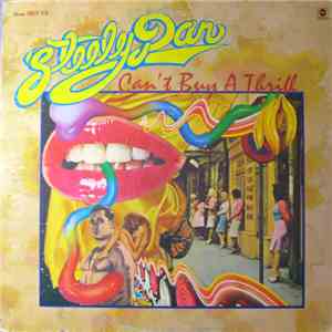 Steely Dan - Can't Buy A Thrill flac download