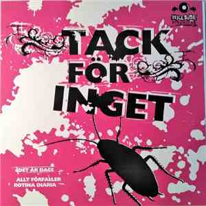 Tack För Inget / Asiatics  - Tack För Inget / Asiatics flac download