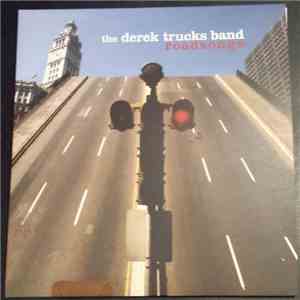 The Derek Trucks Band - Roadsongs flac download