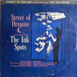 The Ink Spots - Street Of Dreams flac download
