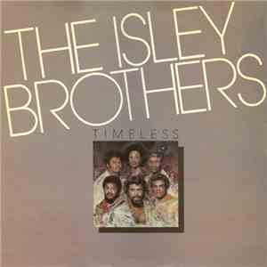 The Isley Brothers - Timeless flac download