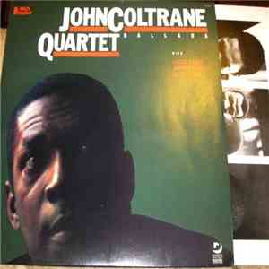 The John Coltrane Quartet - Ballads flac download