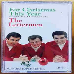 The Lettermen - For Christmas This Year flac download