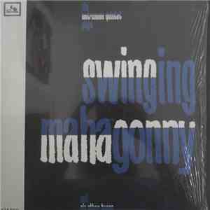 The Metronome Quintet - Plays Swinging Mahagonny And Six Other Tunes flac download