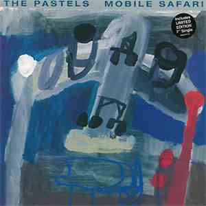 The Pastels - Mobile Safari flac download